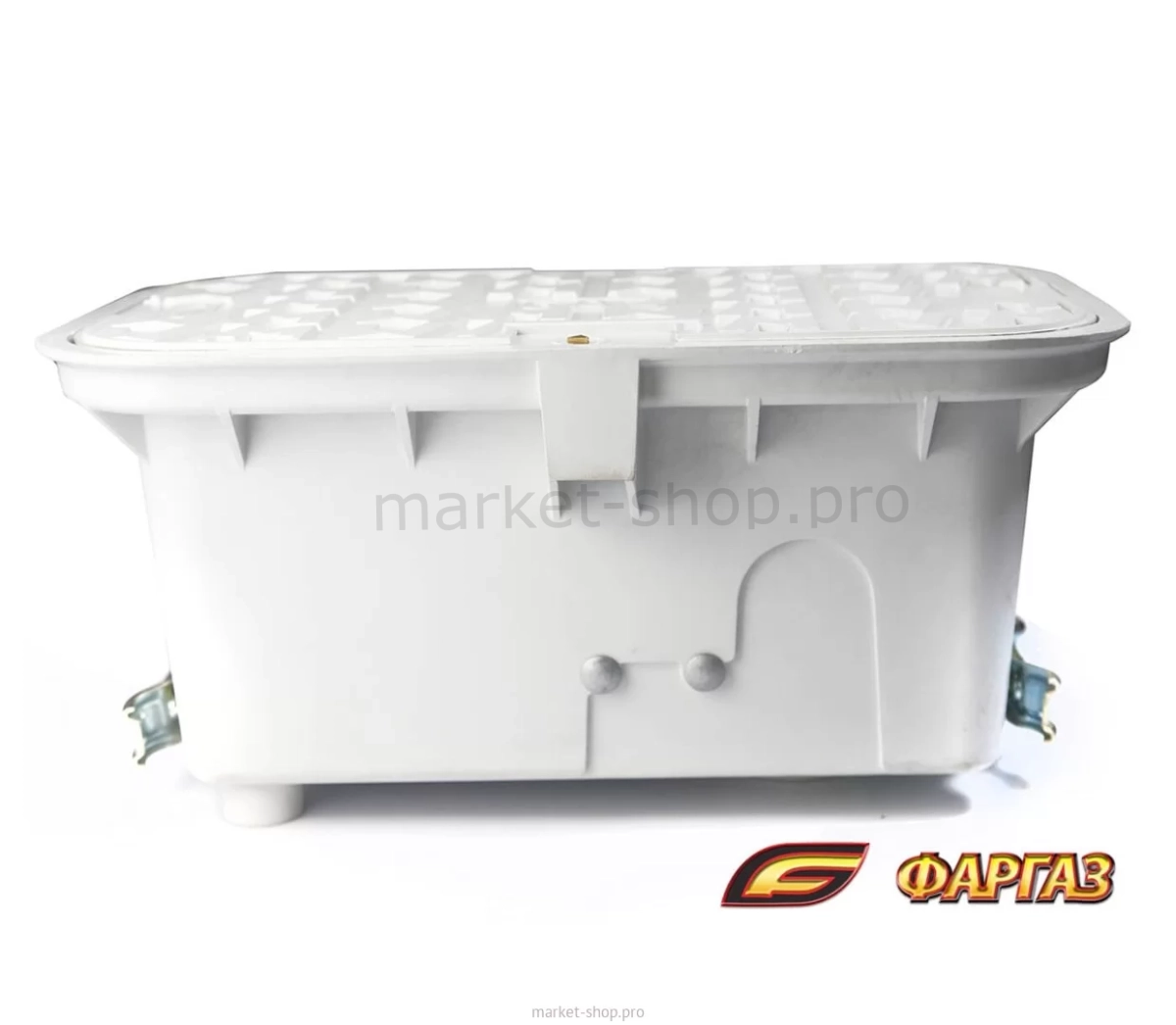 (ДРП-ГРП-ШРП) ПОДЗЕМНЫЙ ГАЗОРЕГУЛЯТОРНЫЙ ПУНКТ «ЕВРОПА»