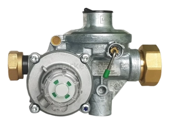 Регулятор Давления Газа RF 10 L (линейный)