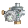 Регулятор Давления Газа RF 10 G (угловой)