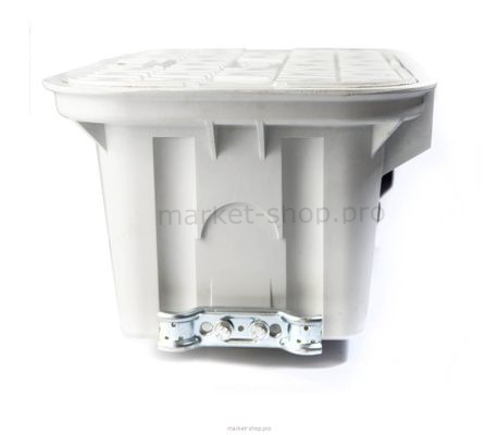 (ДРП-ГРП-ШРП) ПОДЗЕМНЫЙ ГАЗОРЕГУЛЯТОРНЫЙ ПУНКТ «ЕВРОПА»