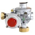 Регулятор Давления Газа RF Arctic 10 G (угловой)