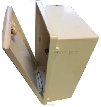 (ДРП-ГРП-ШРП) ШКАФНОЙ ГАЗОРЕГУЛЯТОРНЫЙ ПУНКТ СКАНДИНАВИЯ-10 БЕЖ